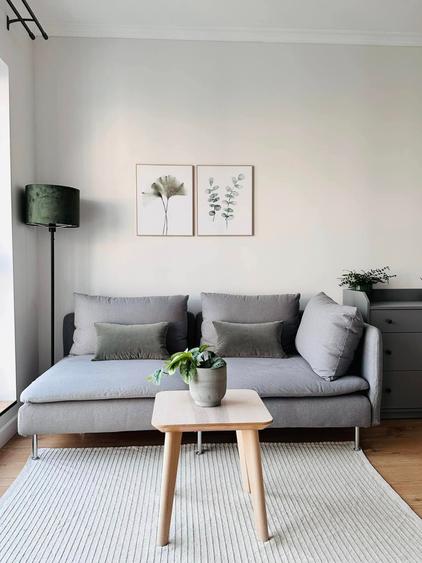 Exigent Plaza Inchiriere Garsoniera Lux, M Lujerului 8 MIN