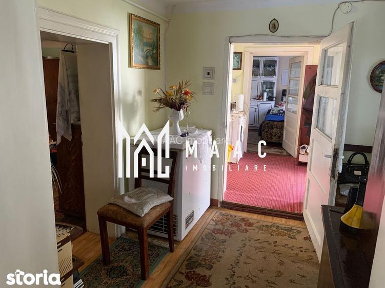 Casă Individuală | 77 MPU | 3 Camere |  | Cisnădie - 2