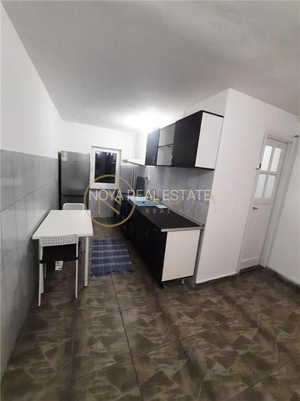 Inchiriere apartament Aviatiei etaj 1 - 13