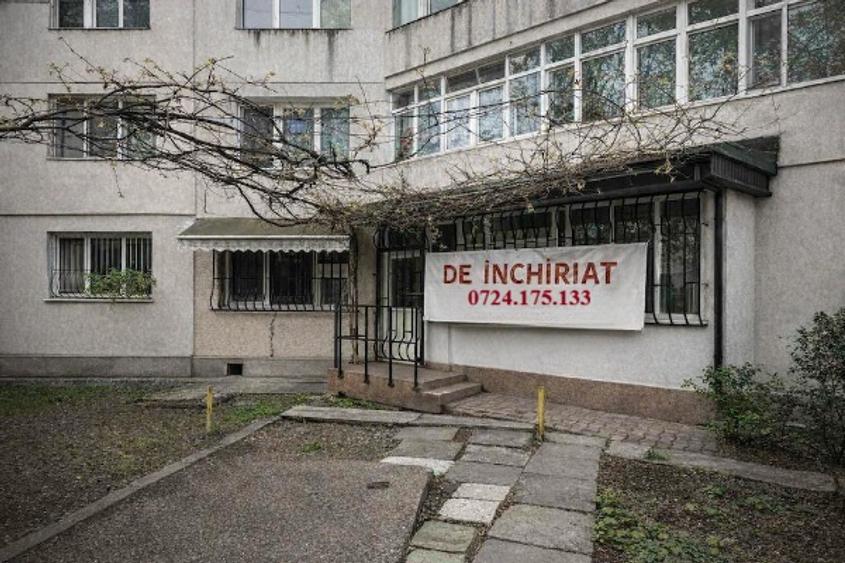 Tomis III, spatiu comercial 68 mp., bine pozitionat, intrare stradala.