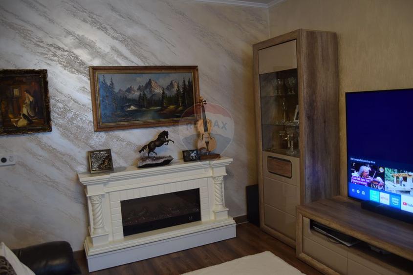 Duplex modern cu 4 camere | Cetate, Alba Iulia | Lux și confort