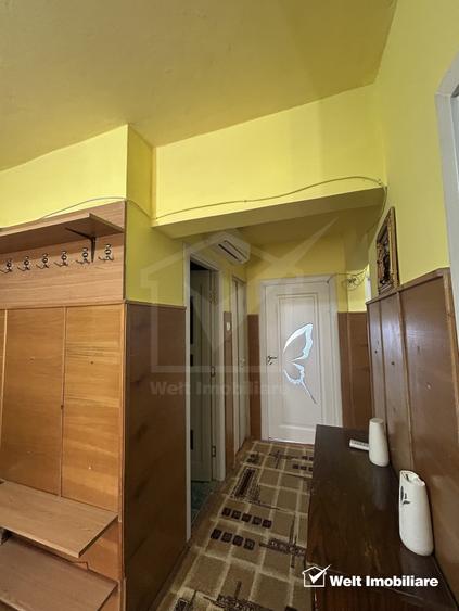 Apartament 3 dormitoare decomandate | Manastur | zona BIG