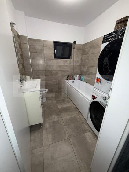 Apartament 2 camere, 56 mp, zona Galata