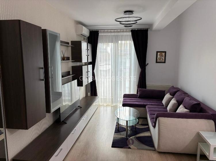 Inchiriere apartament 2 camere zona Piata Constitutiei UltraCentral - 4