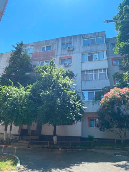 Apartament cu 3 camere cartier C5