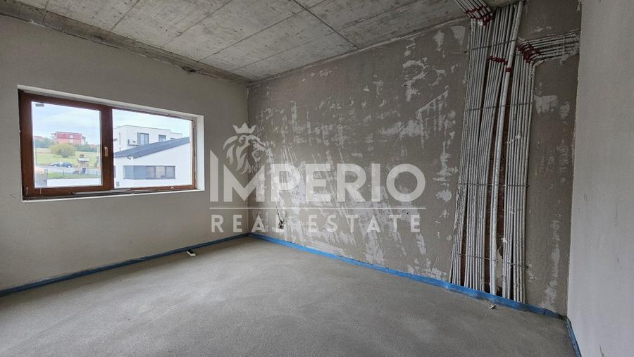 Duplex cu 6 camere in cartierul Buna ziua!