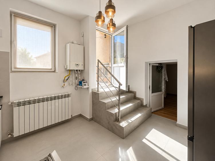 Spațiu birouri | I.G. Duca – Casa de Cultură | 90 mp utili | Parcare
