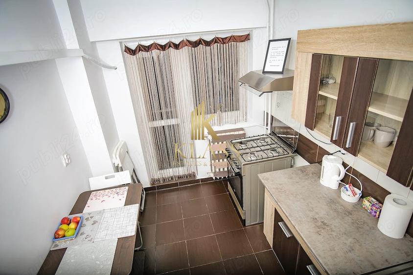 Apartament 2 camere 13 Septembrie