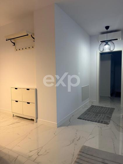 2camere-prima inchiriere-Comision 0%-53mp apartament+ 11mp terasa utili - P.Sub
