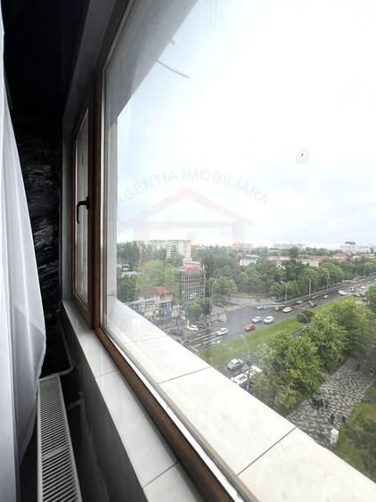 🏡 Apartament 1 cameră | Țiglina 1 | Etaj 9/10 | Vedere panoramică