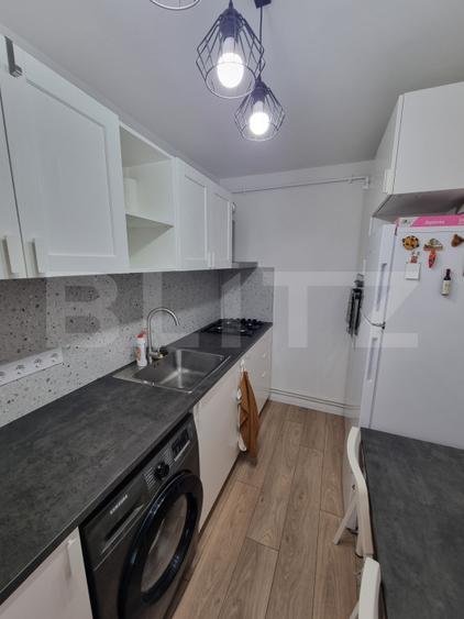 Apartament 1 cameră, 30.60 mp, zona The Office