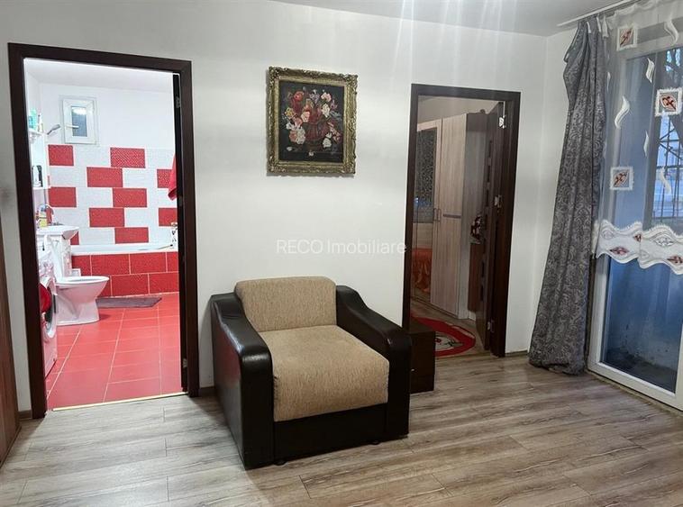 RECO Apartament 3 camere zona Olosig - 7