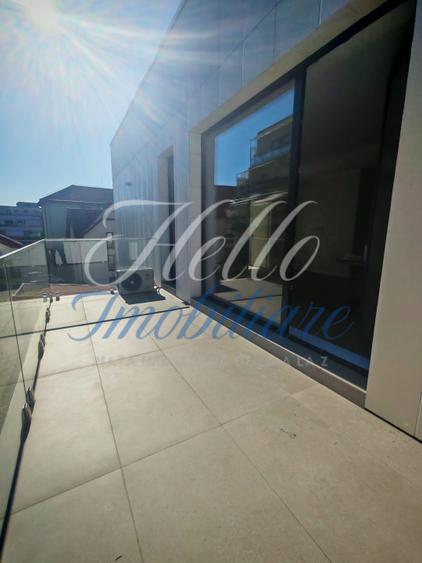 Apartament cu 2 camere in zona Gruia