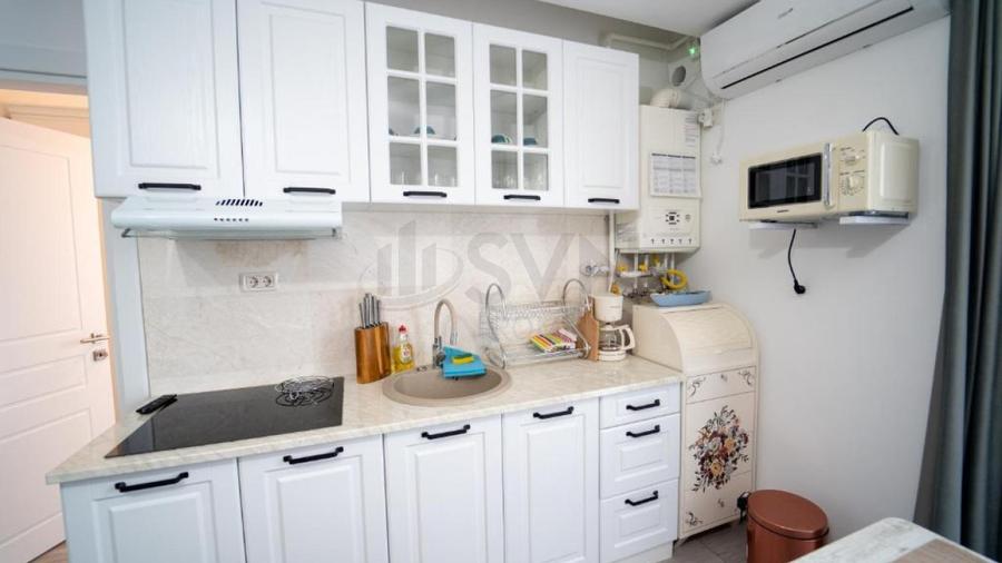 REA1025431 Apartament 2 camere de vanzare in Mamaia Nord I Navodari