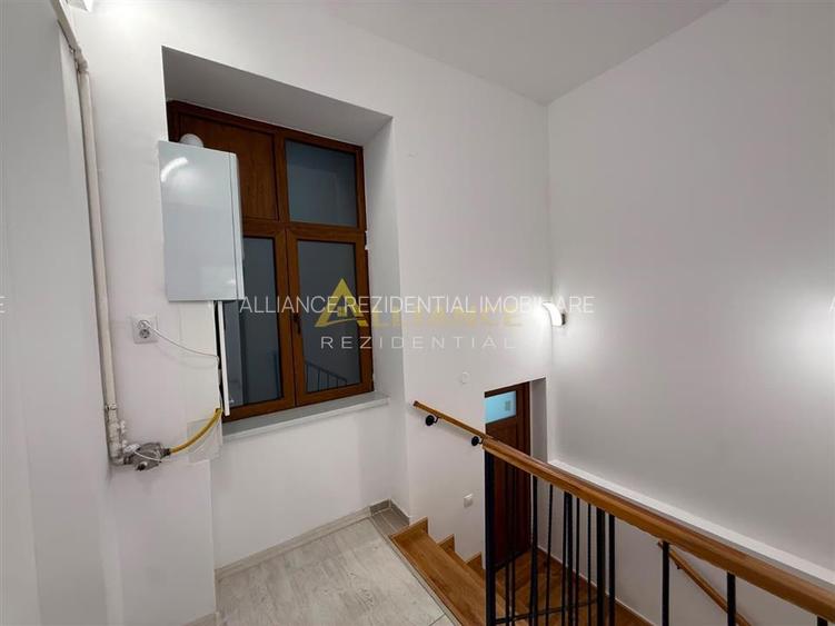 Ultracentral-Apartament 2 Camere Tip Duplex-Gata de Mutare - 22