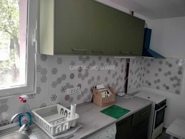 Apartament 2 camere, etaj 2, vis-a-vis de parc, pet friendly, Titan - 4