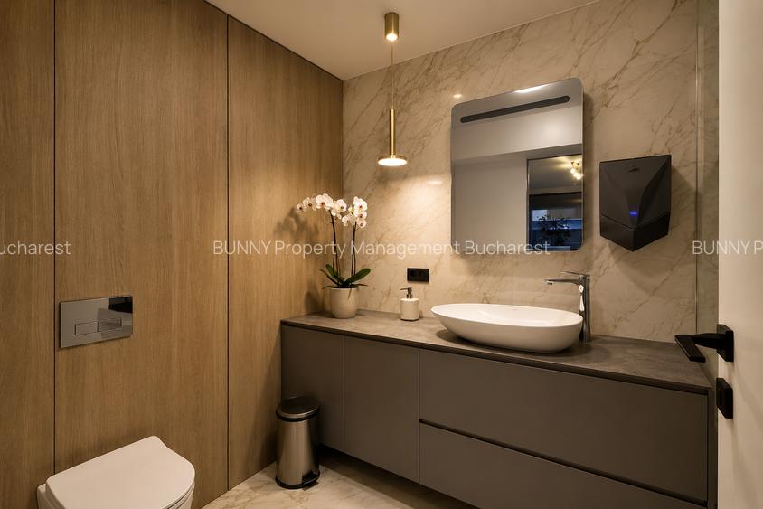 Cloud 9 I Duplex I Gradina Privata I Terasa - 3