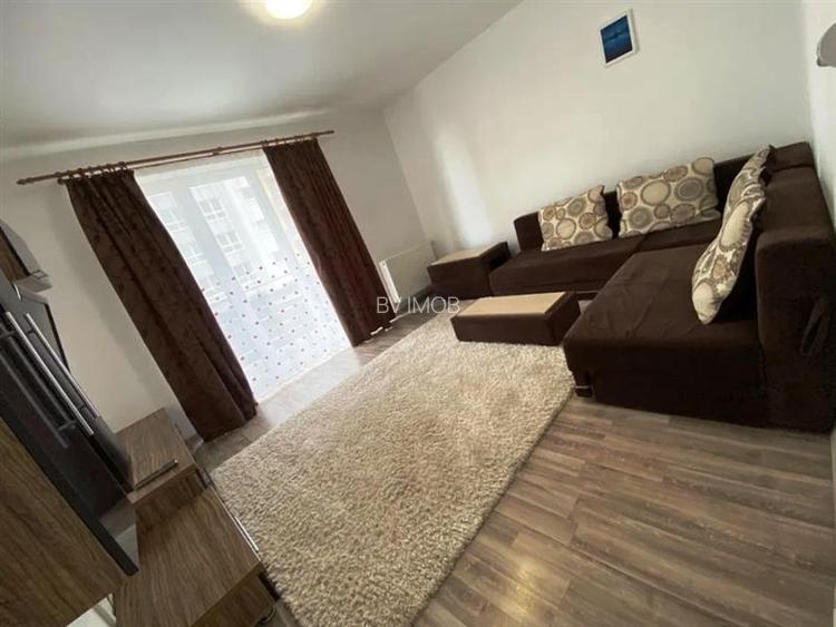 Inchiriem Apartament 2 Camere, Mobilat, Decomandat, Avantgarden 3 - 2