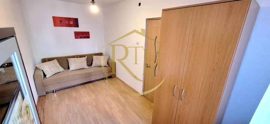 Apartament cu 2 camere de închiriat – Zona Girocului, lângă Spitalul Județean