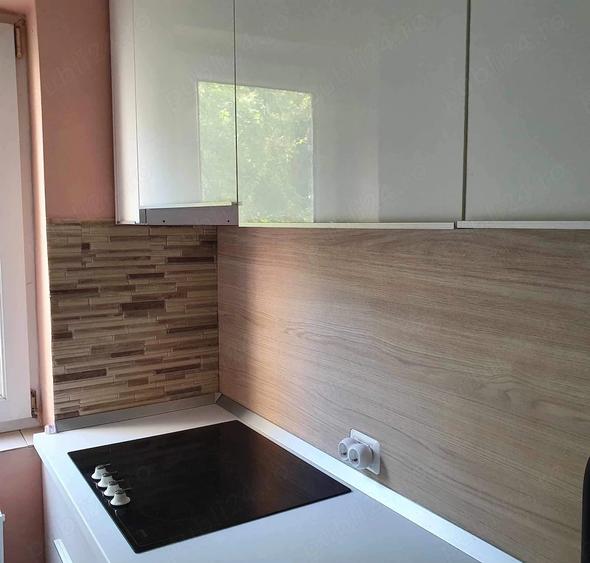 Apartament 2 Camere | Tomis Nord | Renovat | An Universitar
