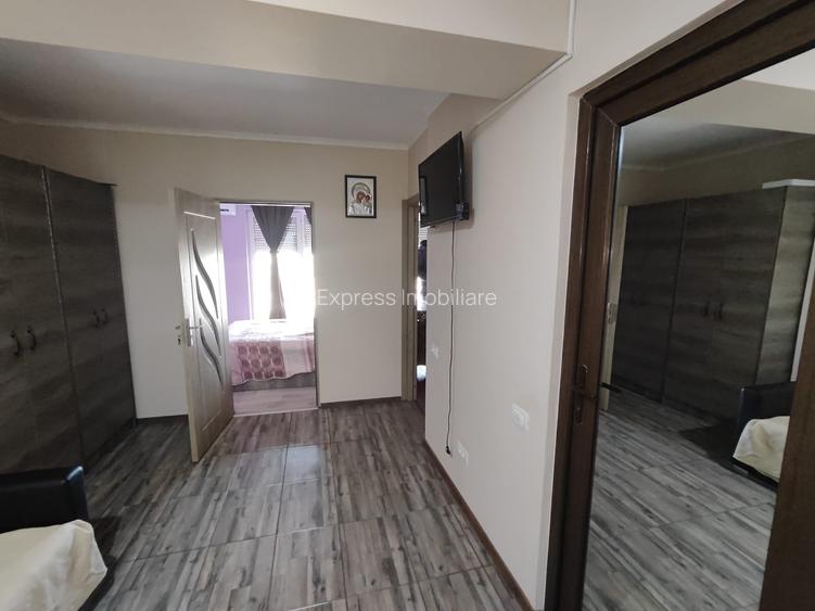 Vivo - Garsoniera premium in bloc nou + loc de parcare-contract inclus - 2
