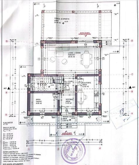 COMISION 0%, Miroslava , Casa P+1, clasa A, 309.900 Euro