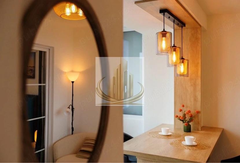 Ultra-Central | Piața Unirii 2 camere 38mp