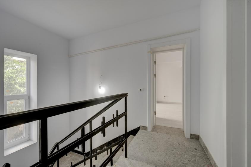 Spatiu birouri | 4 camere | 96 mp | Bucurestii Noi 48