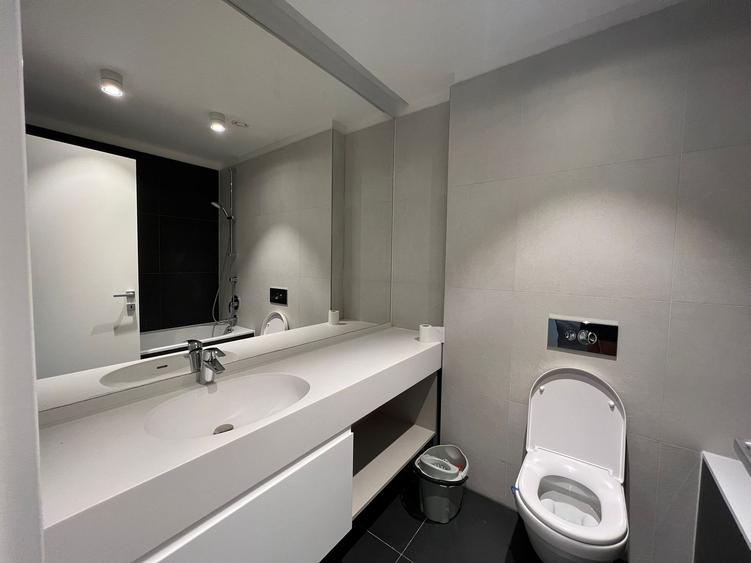 Apartament 2 camere Herastrau Plaza