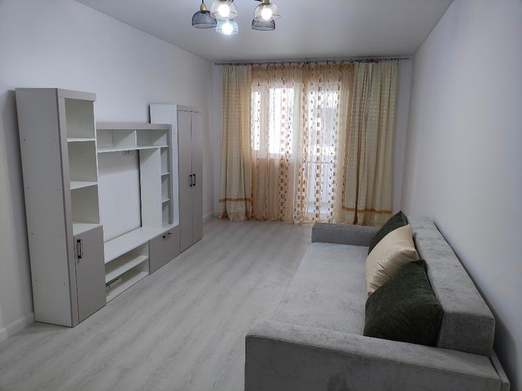 Apartament 2 camere Bloc Nou Berceni - Aparatorii Patriei