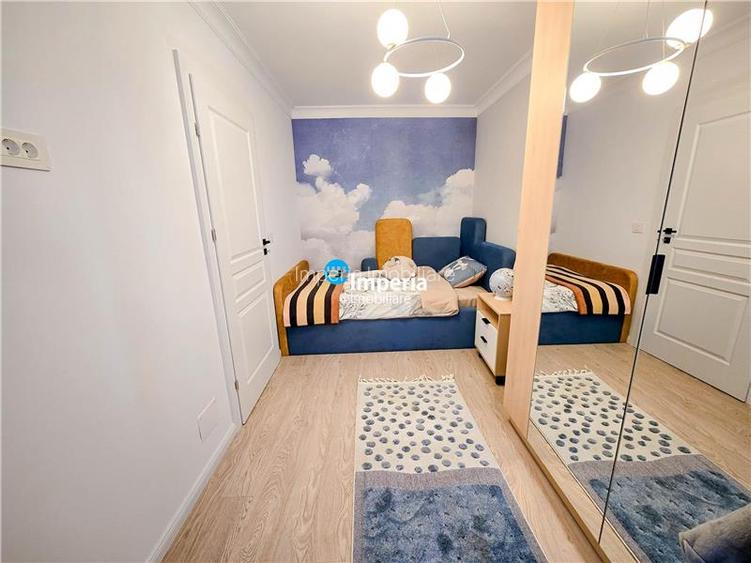 Apartamente NOI, 3 camere 2 bai, TVA inclus! - 10