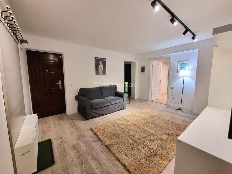 2 camere l Str.Campului l 50 MP l Manastur