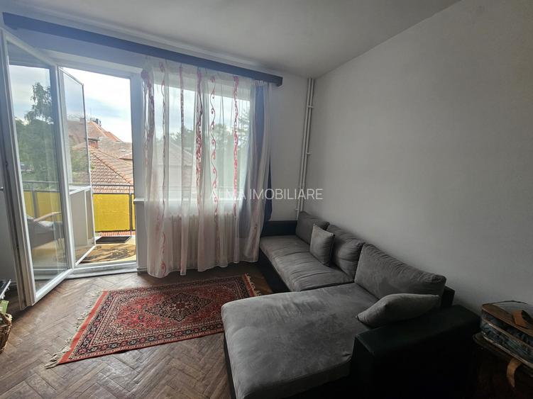 Ocazie! Apartament 3 camere, 86 mp utili, 3 camere, balcoan, centru! - 10