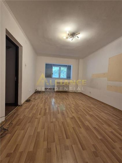 Parc IOR Apartament 2 Camere an 1981