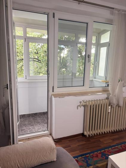 Apartament 2 camere – Brazda lui Novac
