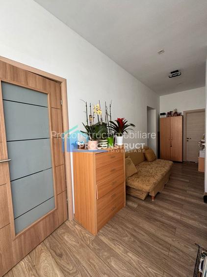 Repozitionare pret|Casa de vanzare|234 mp|teren 1171 mp|Timișoara| - 15