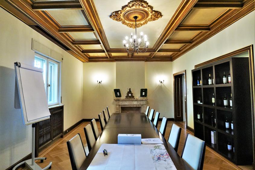 Vilă Exclusivista în Zona Dorobanți - Aviatorilor