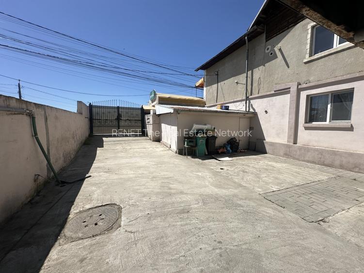 TARTASESTI, TEREN 2.161 MP, SPATIU COMERCIAL, CASA, OPORTUNITATE UNICA! - 13