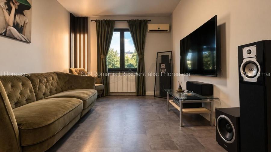REA1029823 Apartament 2 camere de vanzare l Floreasca l Compozitori - 4