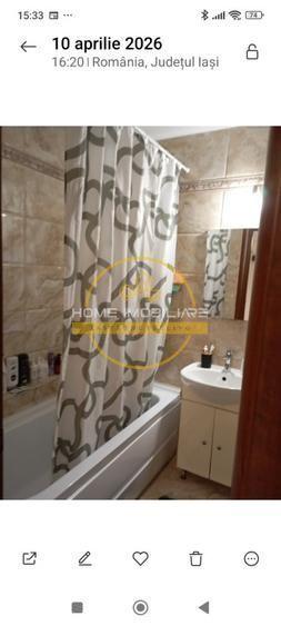 Apartament 2 camere langa pasarela Bucium