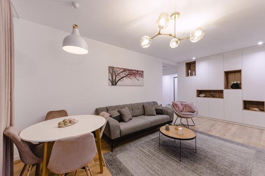 Apartament 2 camere de vanzare - City Point Aviatiei