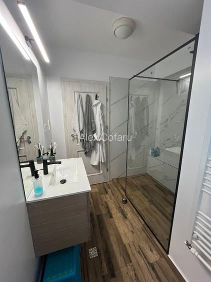 Vila Otopeni, 4 camere, 1000 mp teren, Piscina, Proprietar - 9