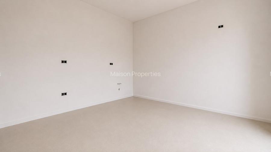 COMISION  0% | Duplex Premium | 5 Camere | Mosnita Noua - Cartier Europa | 118mp - 15