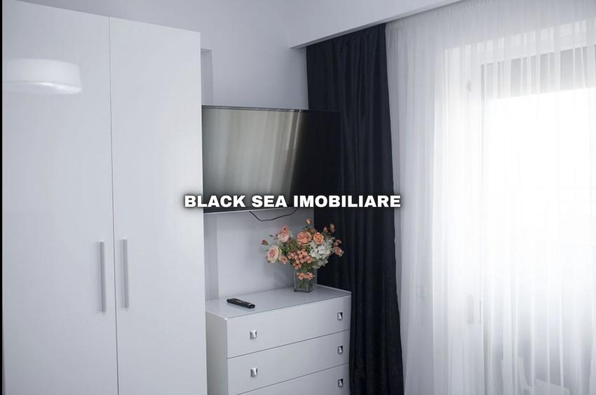 Apartament 2 camere, 75 mp si Loc de parcare.– Mamaia Nord / Năvodari