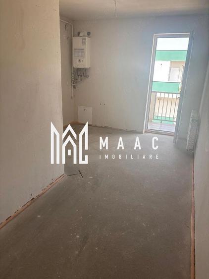 Apartament 1 cameră de vânzare | Sibiu | Turnișor | Magnolia