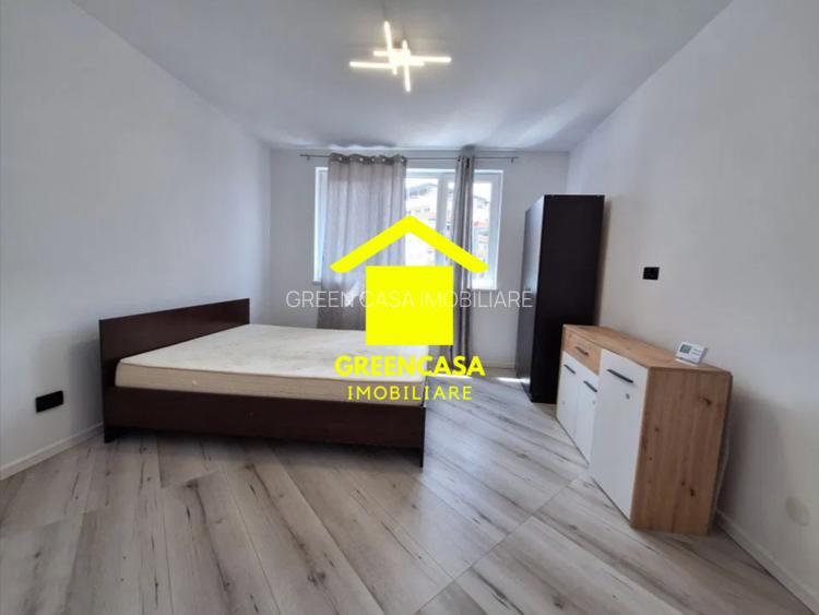 Apartament 3 camere, etaj intermediar, zona BMW Floresti - 5