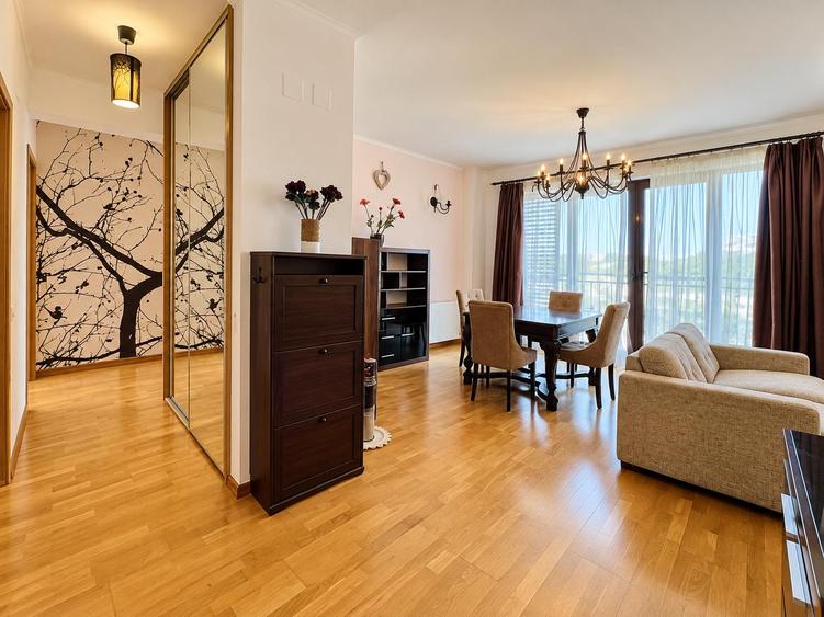 Vanzare 3 Camere | Kiseleff - Victoriei | Loc de Parcare