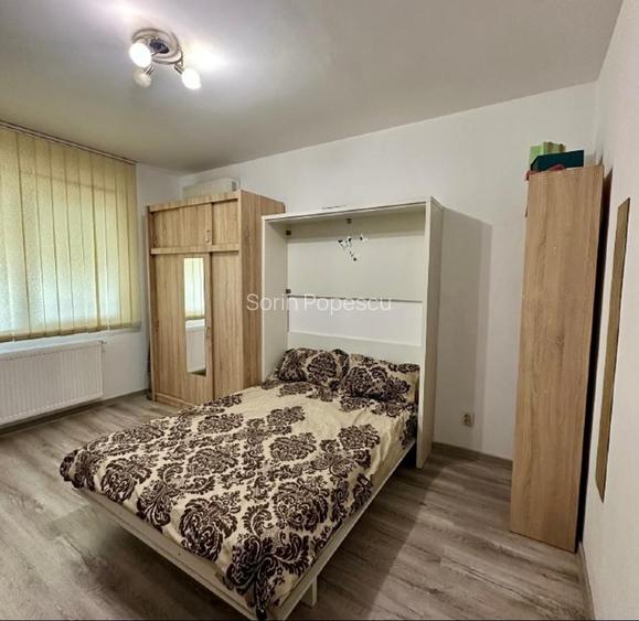 Garsonieră de vanzare, cu loc de parcare proprietate, lângă metrou, Popesti leor - 7