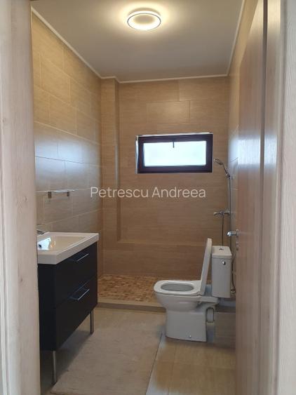 Casa individuala 318mp D + P + E si teren propriu 600 mp - 9