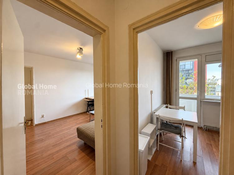 Carol I | 2 Rooms | Balcony | Universitate - 12